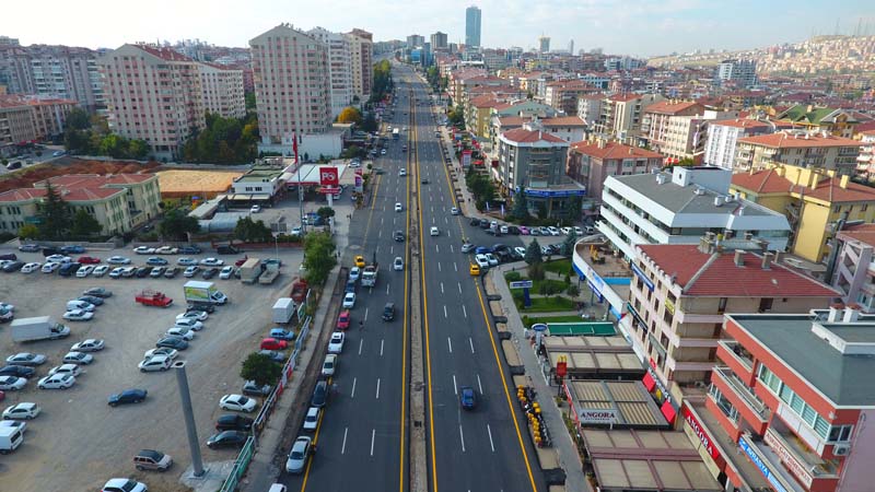 BÜYÜK AÇILIŞ YARIN