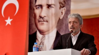 BAŞKAN TUNA’DAN, AK PARTİ KADIN VE GENÇLİK KOLLARI’NA TAM DESTEK