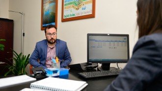 BÜYÜKŞEHİR PERSONELİ NEFES ALIYOR