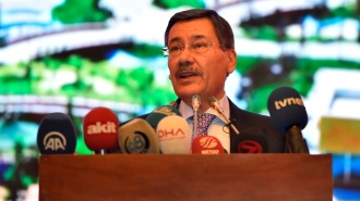 GÖKÇEK İSTİFASI SONRASI PROSEDÜR