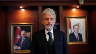 BAŞKAN TUNA’DAN AMATÖR MÜZİSYENLERİ SEVİNDİREN HABER