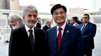 DÜNYA İDARİ KENTLER BİRLİĞİ ÜYELERİNE RESEPSİYON