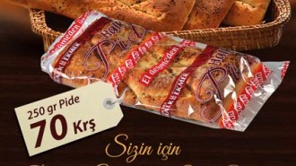 BAŞKAN TUNA’DAN BU KEZ DE RAMAZAN MÜJDESİ