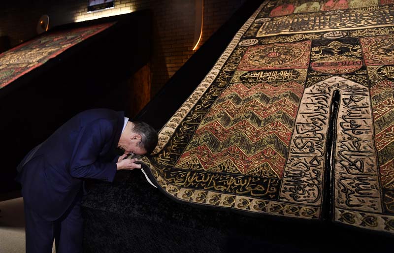 BAŞKAN GÖKÇEK, ALTINPARK’TAKİ RAMAZAN ETKİNLİKLERİNİ AÇTI