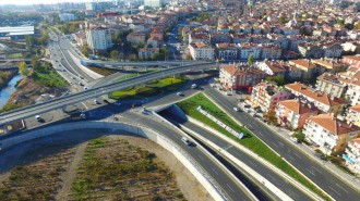 BÜYÜK AÇILIŞ YARIN