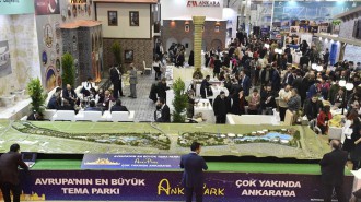 İSTANBUL’DA ANKARA RÜZGARI