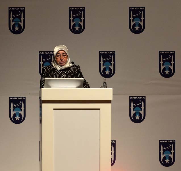 DÜNYA KADINLAR GÜNÜ ETKİNLİĞİ