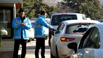 BAŞKAN TUNA’DAN OTOPARK MÜJDESİ