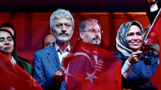 ANKARA UYUMADI