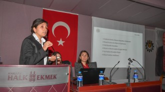 HALK EKMEKTE ÖNCELİK HİJYEN