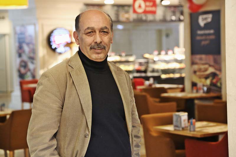YENİLENEN “ZAFER ÇARŞISI”, ESKİ GÜNLERİNE DÖNÜYOR