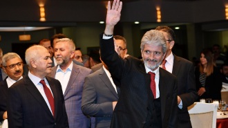 BAŞKAN TUNA İFTARDA ALTINDAĞLILARLA BULUŞTU
