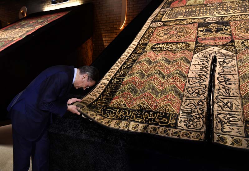 BAŞKAN GÖKÇEK, ALTINPARK’TAKİ RAMAZAN ETKİNLİKLERİNİ AÇTI