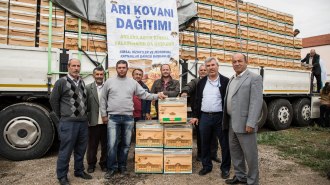 ARICILIK DESTEĞİ İÇİN BAŞVURU TARİHİ SON GÜN 9 MART