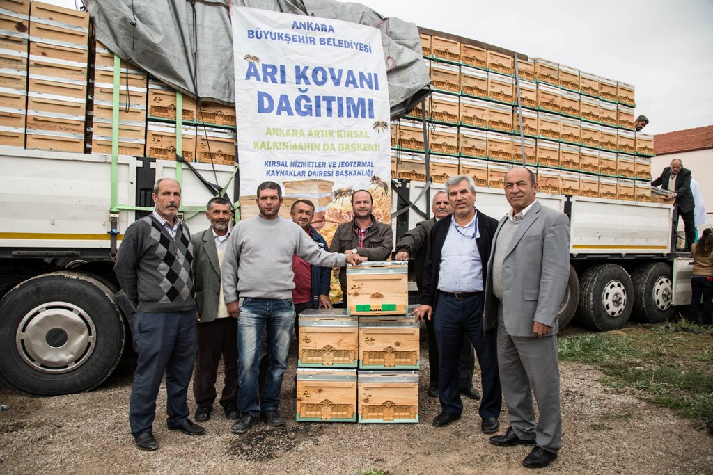 ARICILIK DESTEĞİ İÇİN BAŞVURU TARİHİ SON GÜN 9 MART