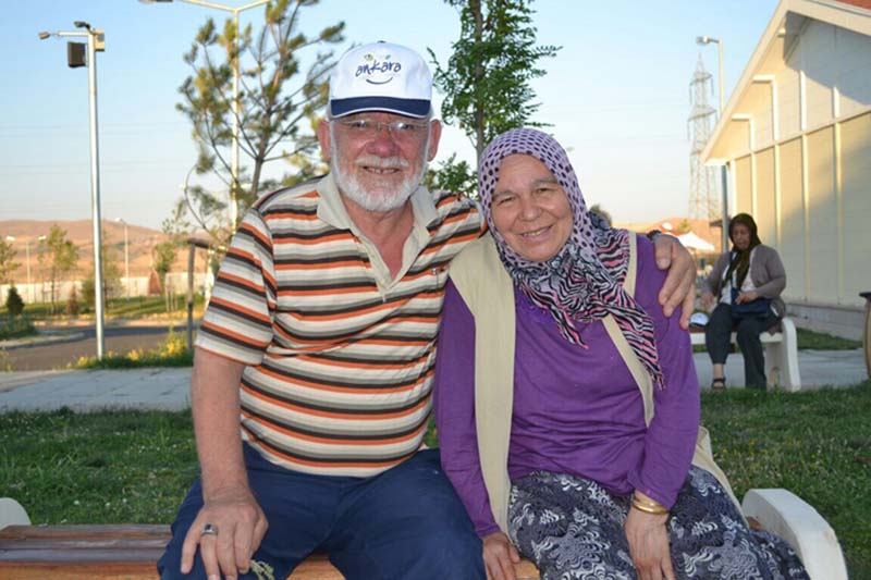 BÜYÜKŞEHİR’İN TATİL KAMPLARI, DOLUP TAŞIYOR