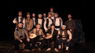 BAŞKENT TİYATROLARI, PERDELERİNİ YARIN AÇIYOR