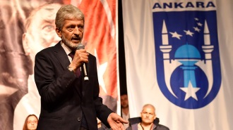 BÜYÜKŞEHİR'DEN, ENGELLİ VATANDAŞLARA AKÜLÜ ARAÇ