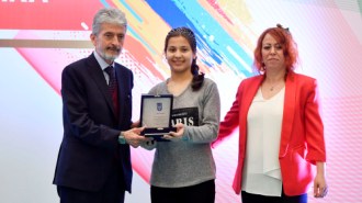 BAŞKENT’TE BİLİNÇLİ TÜKETİCİLER ÖDÜLLENDİRİLİYOR