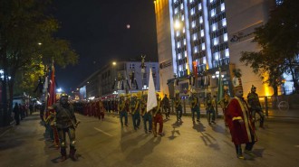 BÜYÜKŞEHİR’DEN CUMHURİYET COŞKUSU