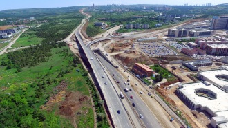 ODTÜ TEKNOKENT’TE İKİNCİ ADIM DA TAMAM