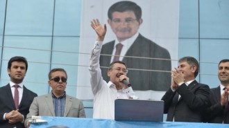 BAŞKAN GÖKÇEK, PURSAKLAR'DA