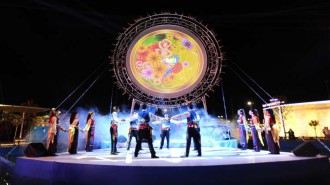 ANTALYA EXPO'DA ANKARA RÜZGARI 2