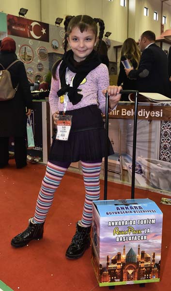 İSTANBUL’DA ANKARA RÜZGARI
