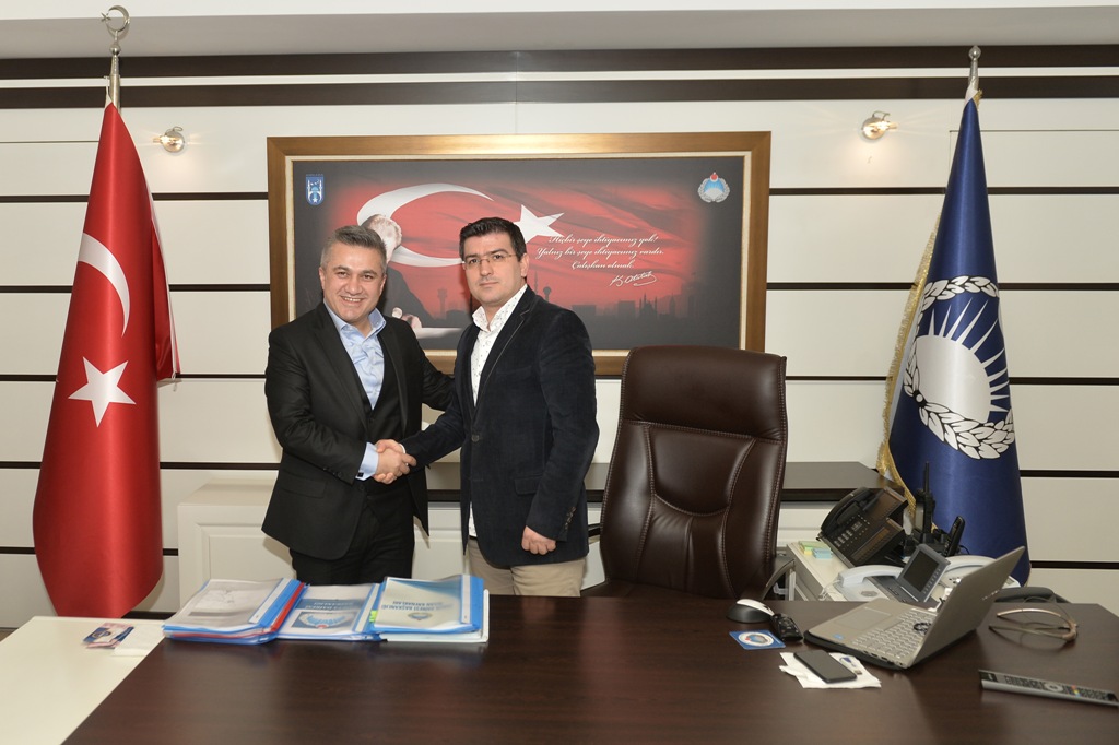 ANKARA ZABITASI'NDA GÖREV DEĞİŞİKLİĞİ