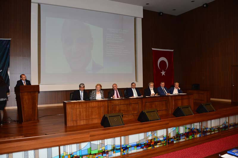 ANKARA KENT KONSEYİ 12. OLAĞAN GENEL KURULU