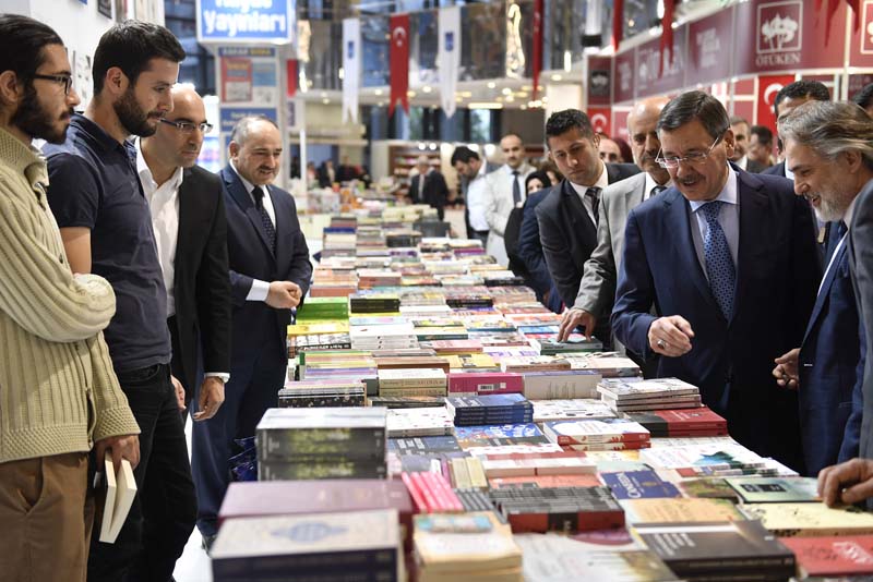 BAŞKAN GÖKÇEK, ALTINPARK’TAKİ RAMAZAN ETKİNLİKLERİNİ AÇTI
