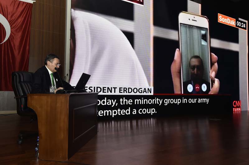 GÖKÇEK, ANLATTI KADINLAR GÖZYAŞLARINI TUTAMADI