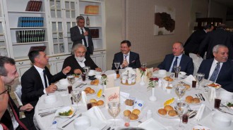 BÜYÜKŞEHİR BELEDİYE MECLİSİ