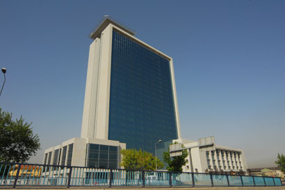 KANAL ANKARA'NIN İHALESİ YAPILDI