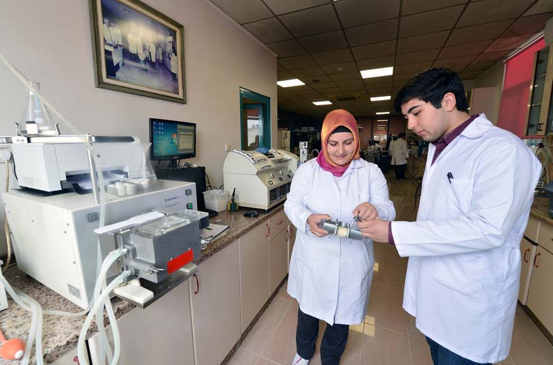 HALK EKMEK ÜRÜNLERİNE GÜNLÜK ANALİZ