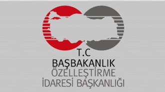 BAŞBAKANLIK ÖZELLEŞTİRME İDARESİ BAŞKANLIĞI İHALE İLANI