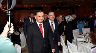 ANKARA'NIN BAŞKENT OLUŞUNUN 94. YILI