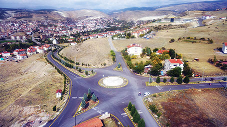 İŞTE BÜYÜKŞEHİR FARKI