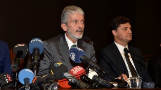 DOÇ.DR. MUSTAFA TUNA'NIN ÖZGEÇMİŞİ
