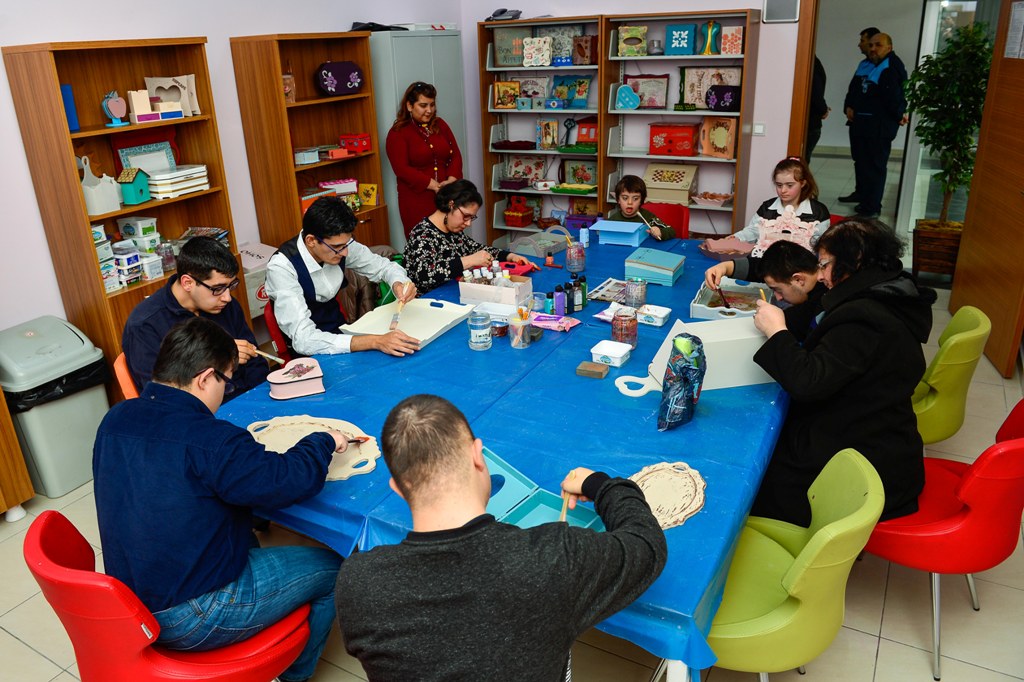 ÖĞRENCİLER İÇİN TATİL ANKARA’DA GÜZEL