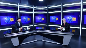 BAŞKAN TUNA, TVNET CANLI YAYININDA ÖNEMLİ AÇIKLAMALARDA BULUNDU
