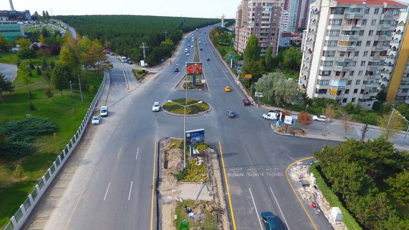 BÜYÜK AÇILIŞ YARIN