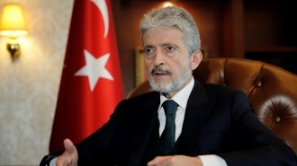 BAŞKAN TUNA’DAN KIZILAY MİLLİ İRADE MEYDANI’NDA BULUŞMA ÇAĞRISI