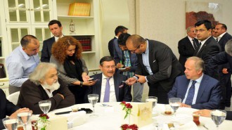 BAŞKAN GÖKÇEK’TEN,OTO GALERİLERİ DEĞERLENDİRMESİ