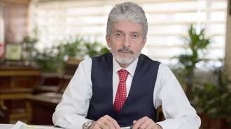 BAŞKAN TUNA’DAN YENİ YIL MESAJI