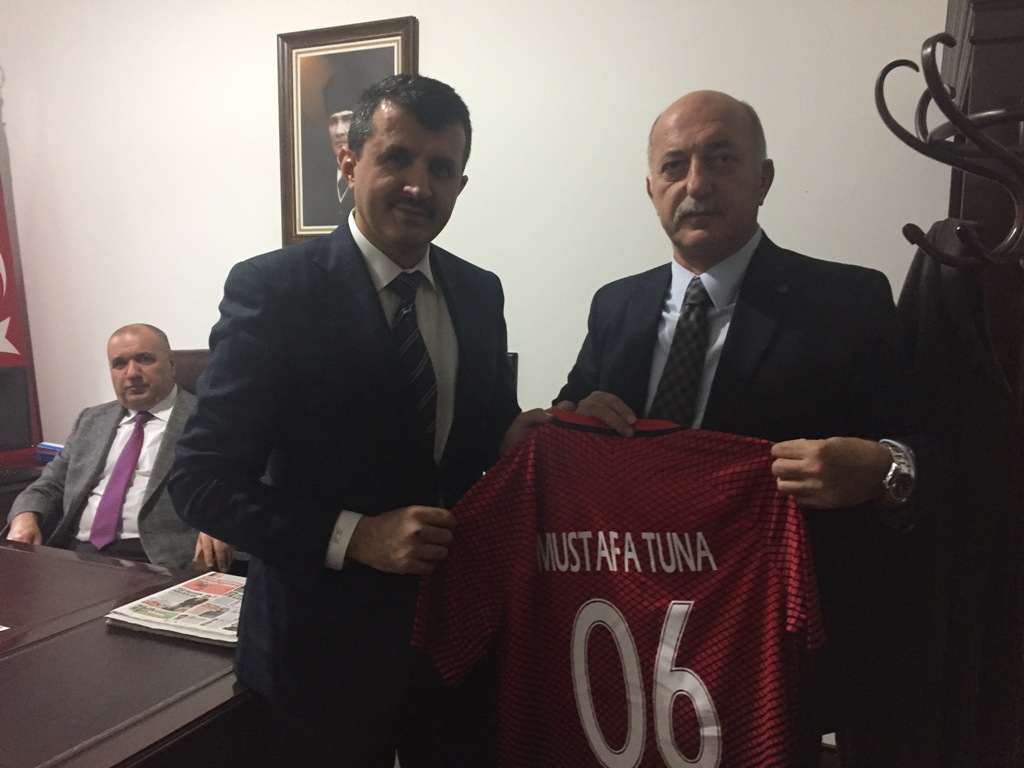BAŞKENT ANKARA, 2024 AVRUPA ŞAMPİYONASI İÇİN İDDİALI