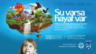 BÜYÜKŞEHİR’DEN SANATA DESTEK