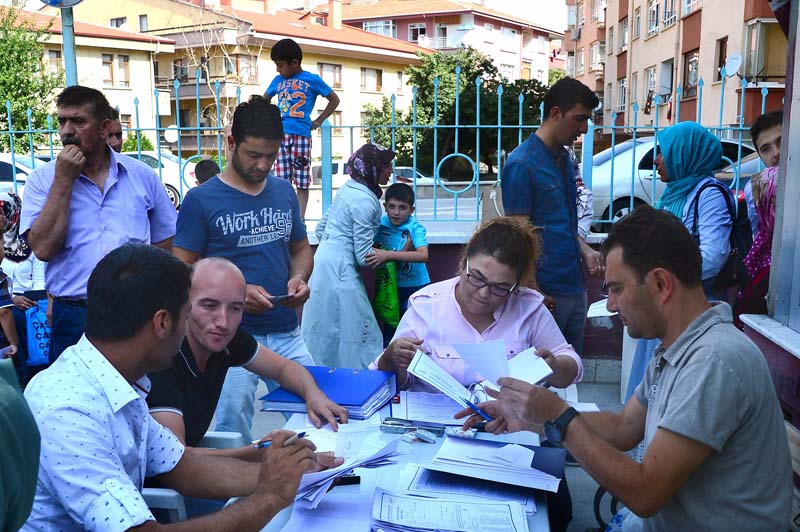 BÜYÜKŞEHİRDEN 2016 ÇOCUĞA SÜNNET
