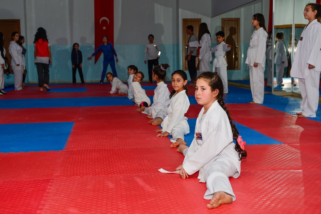 ÖĞRENCİLER İÇİN TATİL ANKARA’DA GÜZEL