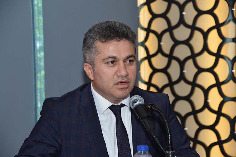 YEREL YÖNETİMLERDE TECRÜBE PAYLAŞIMI